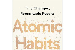 Atomic Habits: An Easy & Proven Way to Build Good Habits & Break Bad Ones