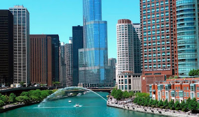 Top Pet-Friendly Destinations - Chicago - Illinois