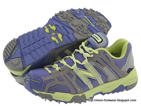 Mion footwear:footwear-134927