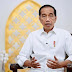Jokowi: Anggaran Rp 1.400 Triliun Hilang Selama Dua Tahun COVID-19
