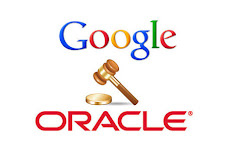 انتهاء قضية بقيمة 9 مليار دولار بين شركة جوجل وشركة أوراكل