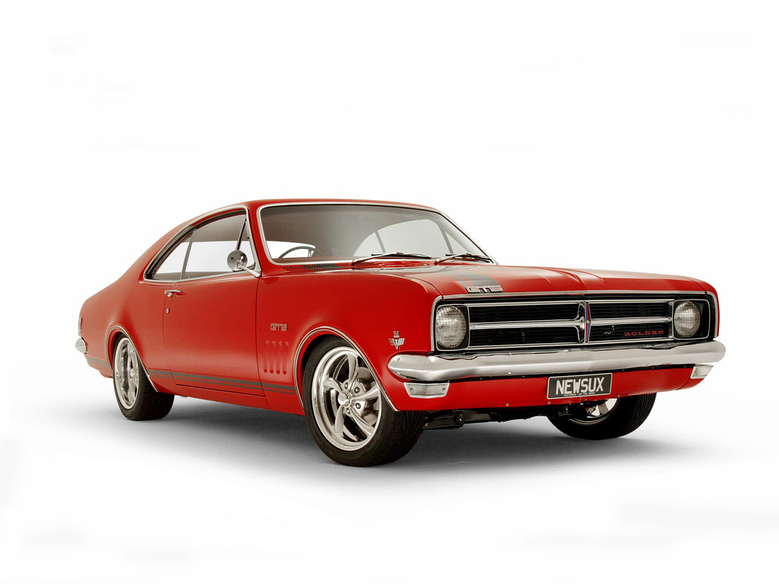 Muscle Car Wallpapers 1  Car Wallpapers