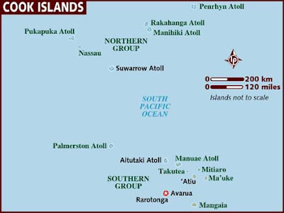 Cook Islands