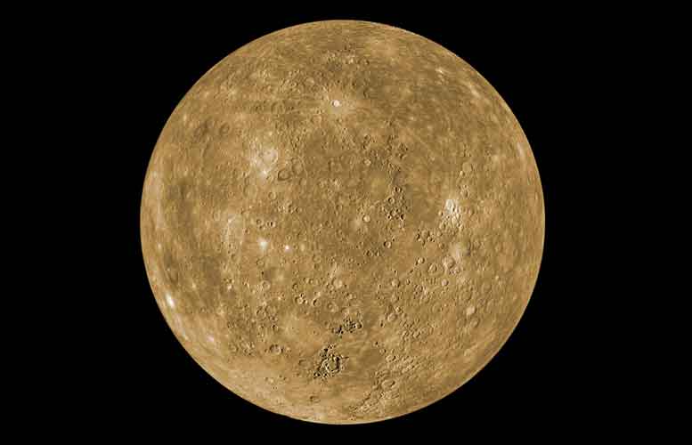 19 Fakta Mengejutkan Planet Merkurius Misteri Fakta dan 