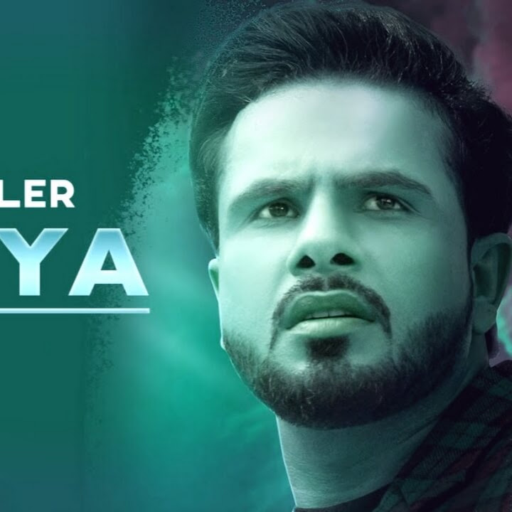 Bandeya Lyrics In Hindi by Gurjot S Kaler