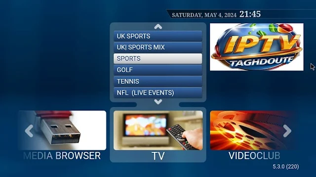 Accessing Worldwide TV Channels with IPTV Servers: Playlist for Today IPTV Stbemu portal Download for Today 2024