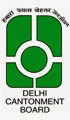 Naukri Vacancy Recruitment in Delhi Cantonment Board