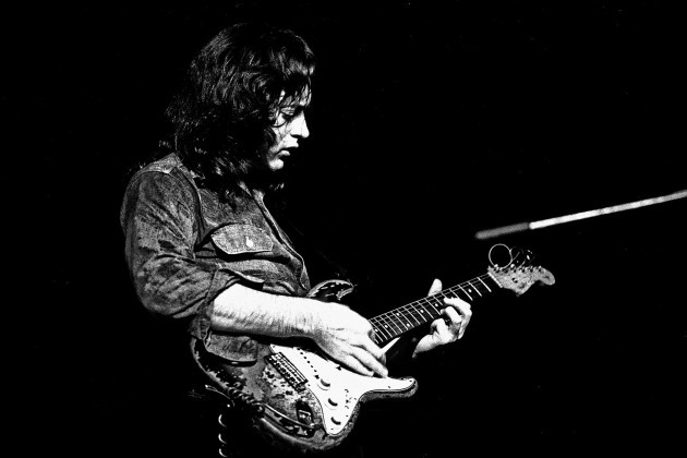 Rory Gallagher - VINYL - Royal Hospital Kilmainham