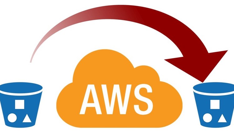 AWS Storage- S3, Glacier, EFS, Storage Gateway Udemy Coupon