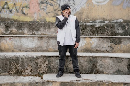 Shark Emcee, pioniere del rap Beneventano, pubblica l'ultimo singolo prima del disco
