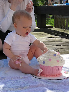 first birthday cake ideas