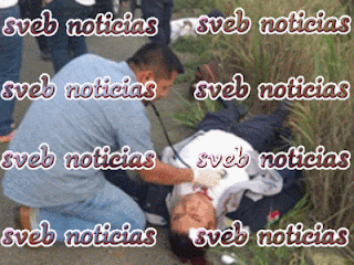 Tres policias y dos mujeres heridos tras volcadura de patrulla del IPAX en Tuxpan Veracruz