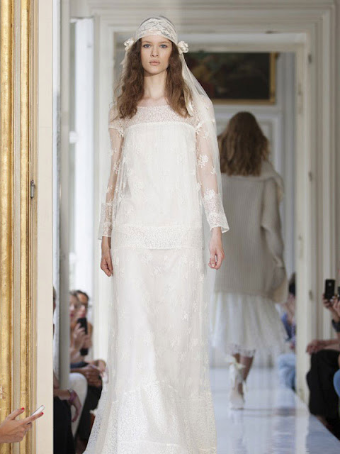 Delphine Manivet 2013 Wedding Dresses