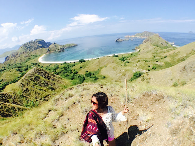 pulau padar