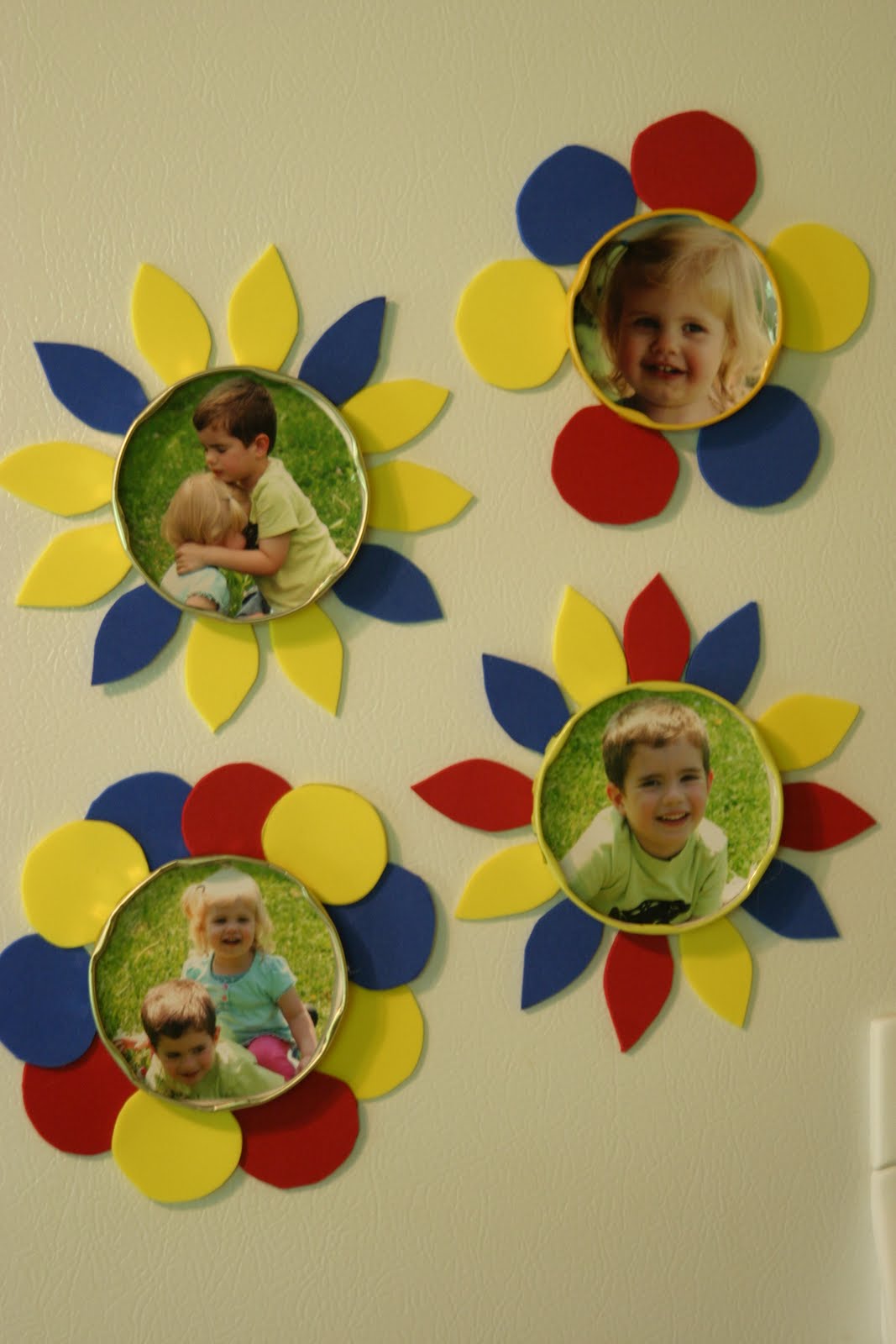 Mothers Day Projects For Kids 6