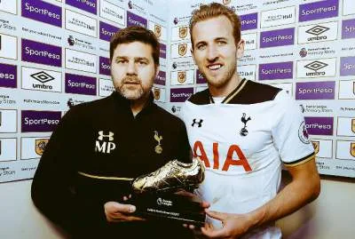 Pochettino-and-Kane