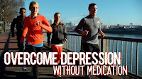 Ways To Combat Depression Without Medication