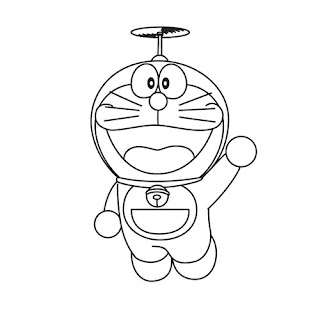 Doraemon