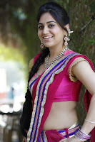 Cute, Aksha, In, Pink