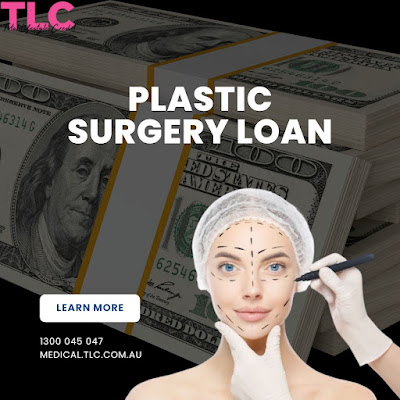 plastic surgery loans