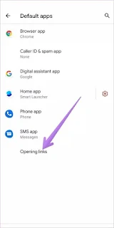 3 Cara Terbaik untuk Menghentikan Chrome Membuka Aplikasi di Android