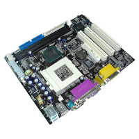 Motherboard