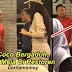 (VIDEO) King Coco Buat Hal Lagi... Bergaduh, Berebut Meja Di Kedai Makan