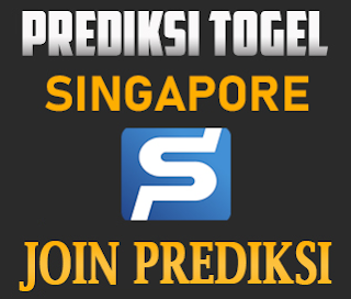 togel singapore