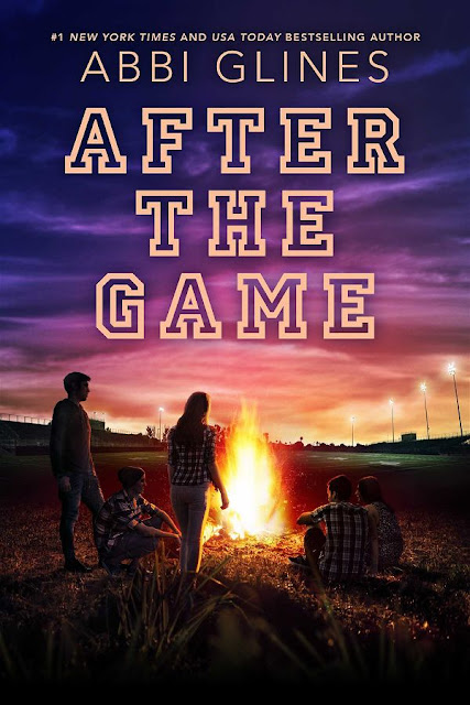 After the game | The field party #3 | Abbi Glines