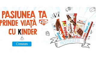 www.Kinder.com