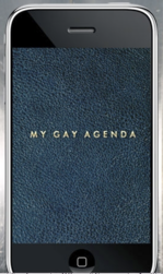 Gay Agenda for iPhone