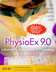 Download PhysioEx 9.0: Laboratory Simulations in Physiology