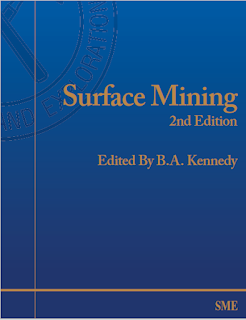 SME Surface Mining [2nd Edition] ebook in PDF