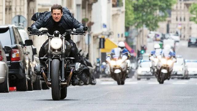 Mission: Impossible 7