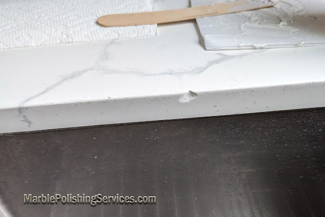 Quartz Countertop Repair Companies in Philadelphia PA