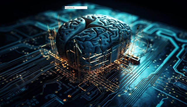 Unveiling the Future: How AI is Revolutionizing Industries