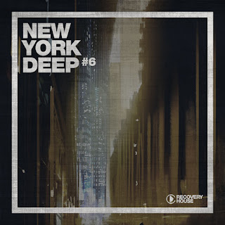 MP3 download Various Artists - New York Deep #6 iTunes plus aac m4a mp3
