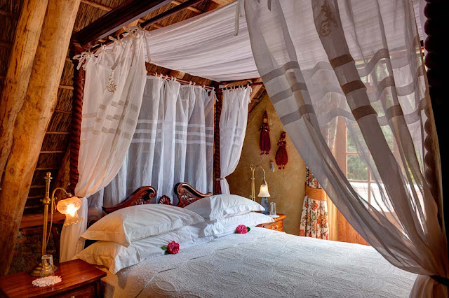 Honeymoon Bedroom Ideas