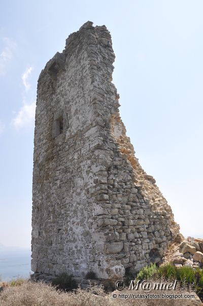 Torre del Fraile