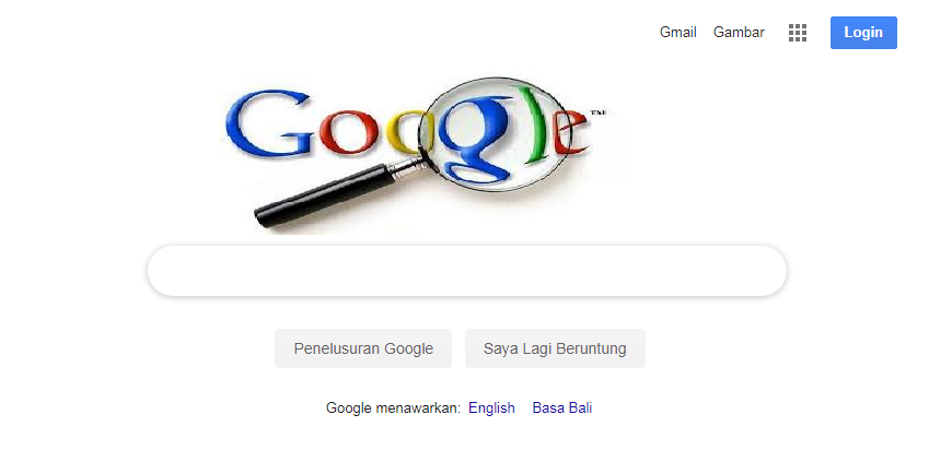 CARA AGAR URL BLOG (WEBSITE) MASUK LAMAN PENCARIAN ...
