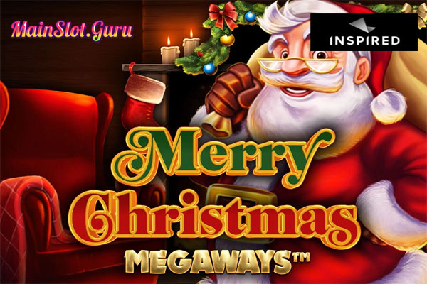Main Gratis Slot Demo Merry Christmas Megaways Inspired Gaming