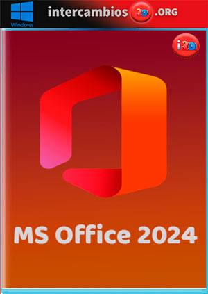 Descargar gratis el nuevo Microsoft Office 2024 en español