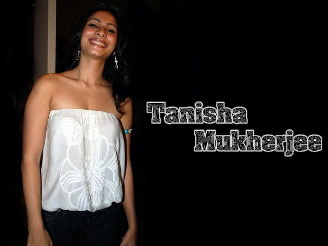 Tanisha Mukherjee HD Wallpaper Free