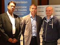 Clearvision also announced their head of India operations 