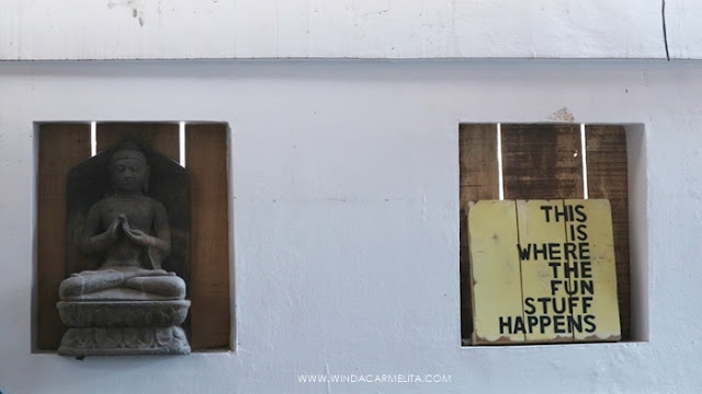 woodstone hostel jogja