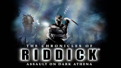 The Chronicles of Riddick: Assault on Dark Athena Download