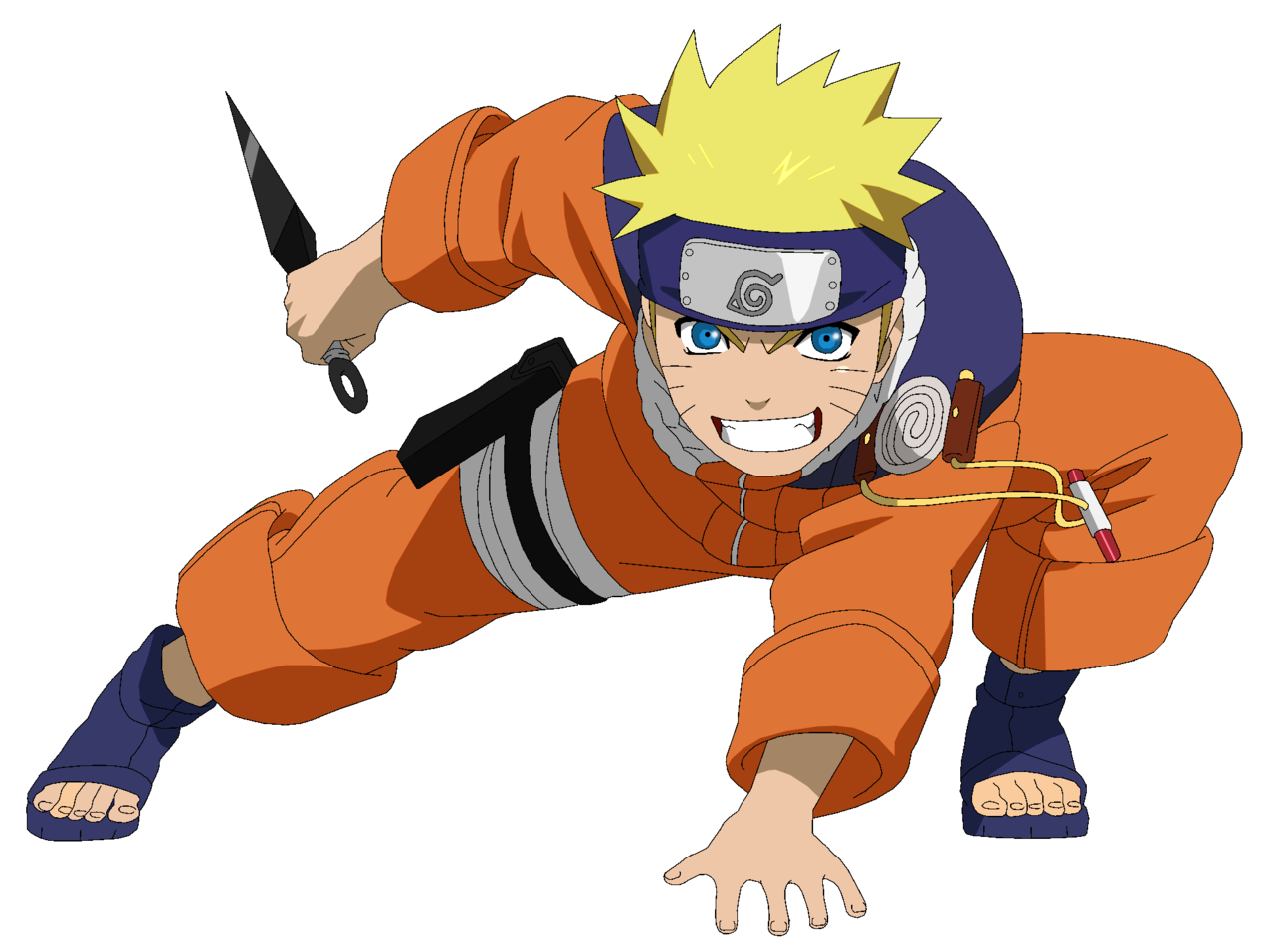 Gambar Naruto Lengkap Kumpulan Gambar Lengkap