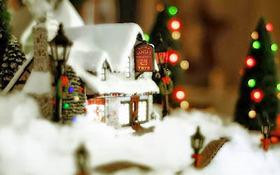 Free Christmas HD wallpaper for Android