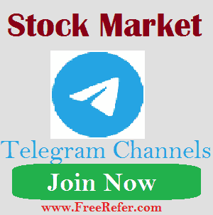 15+ Best Stock Market Telegram Channels 2022