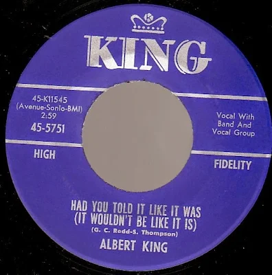 Vinyl, 7", 45 RPM, Single